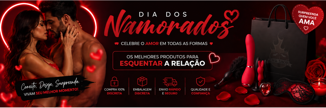 Dia dos Namorados